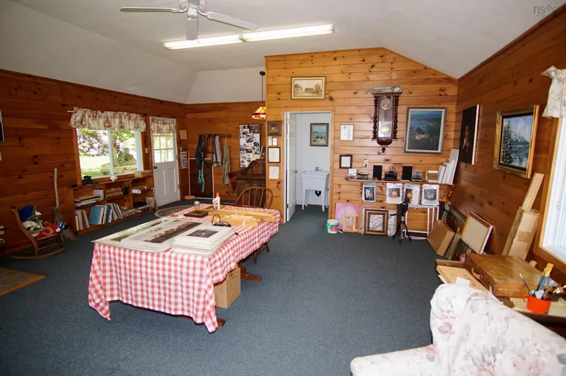 61 Lockes Island Road, Lower Jordan Bay, NS B0T 1W0, Shelburne, Nova Scotia, Canada. - Photo 44