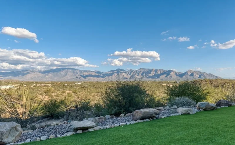 14192 N Gecko Canyon Trail , Tucson, AZ 85755, Oro Valley, Arizona, United States. - Photo 36