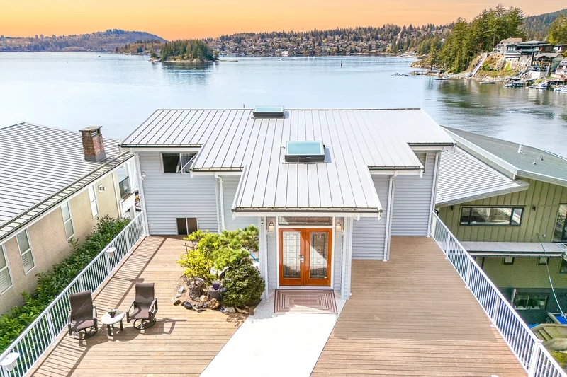 4705 Belcarra Bay Rd, Belcarra, BC V3H 4P6, Canada, Belcarra, British Columbia, Canada. - Photo 14