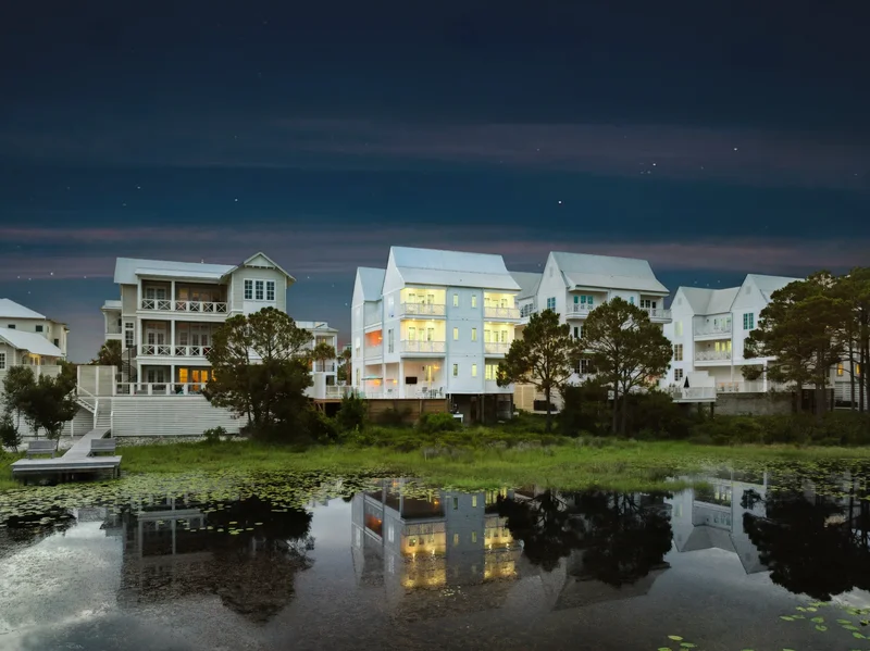 58 Woodward Drive , Santa Rosa Beach, FL 32459, Santa Rosa Beach, Florida, United States. - Photo 18
