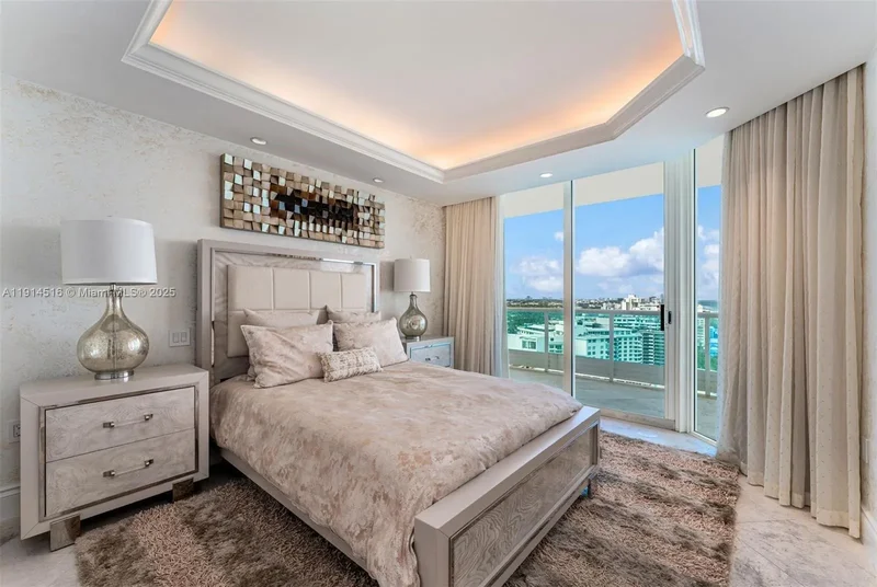 5025 Collins Ave PH-1, Miami Beach, Florida, United States. - Photo 37