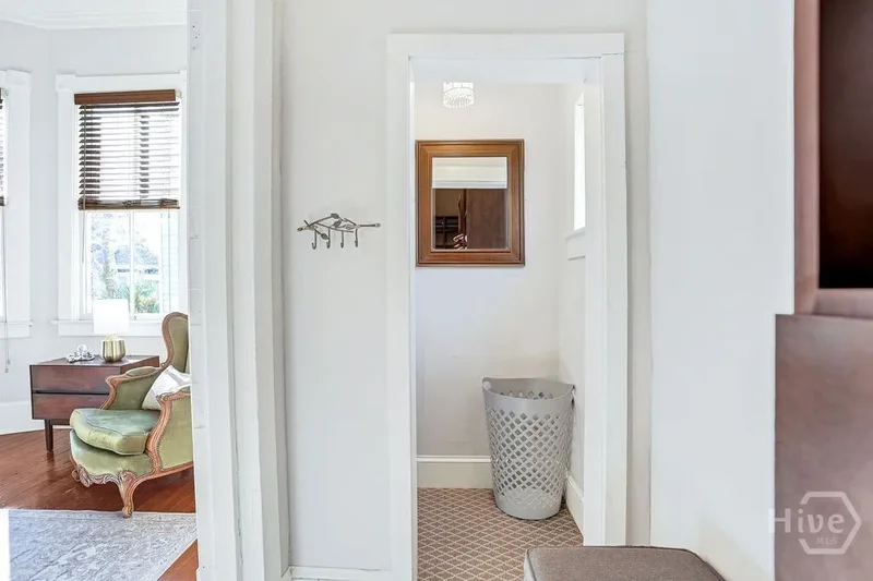 1815 Barnard Street, Savannah, Georgia, United States. - Photo 39