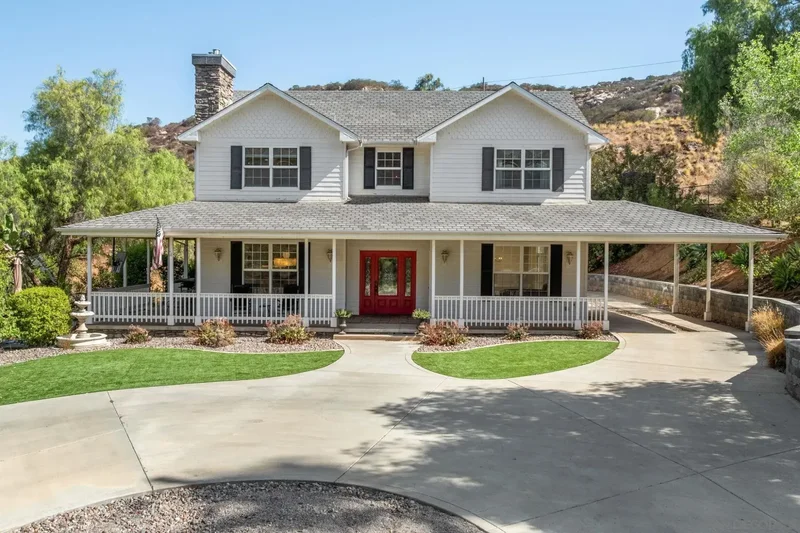 2060 Forester Creek Rd, El Cajon, CA 92021, El Cajon, California, United States. - Photo 17