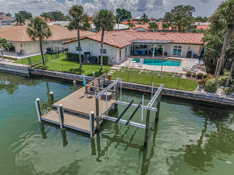 2057 Kansas Ave NE, St Petersburg, FL 33703, St. Petersburg, Florida, United States. - Photo 62