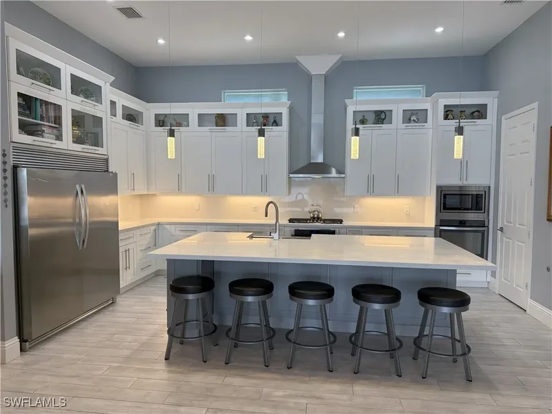 1803 NE 41st Street, Cape Coral, Florida, United States. - Photo 15