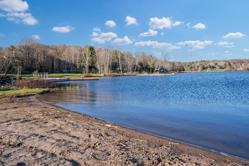LOT 57 BURNSIDE BRIDGE Road, McDougall, Ontario, Canada. - Photo 7