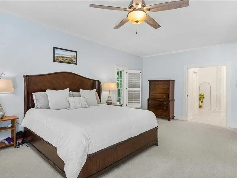417 Lynne Circle, Alpharetta, Georgia, United States. - Photo 4