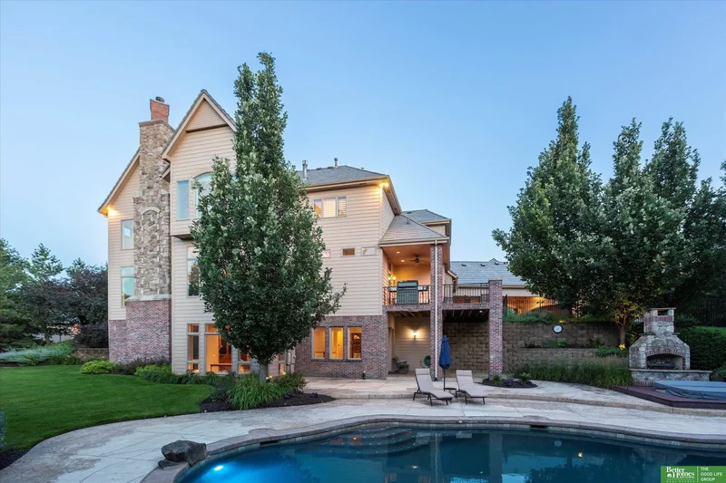 13824 Cuming Street, Omaha, NE 68154, Omaha, Nebraska, United States. - Photo 15