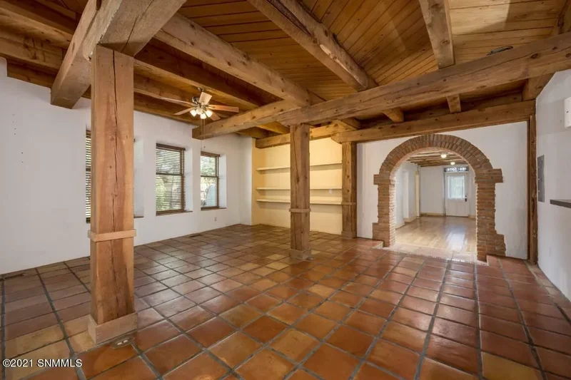 2518 Calle de Santiago, Mesilla, NM 88046, Las Cruces, New Mexico, United States. - Photo 64