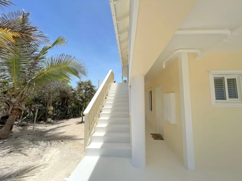 BEACH HOME & 3 LOTS, Dunmore Settlement, Long Island, The Bahamas. - Photo 32