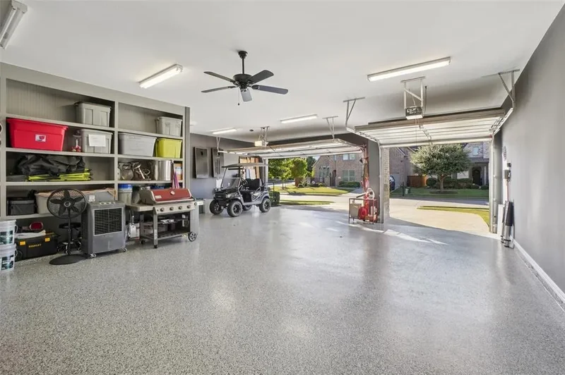3436 Belterra Drive, McKinney, Texas, United States. - Photo 22