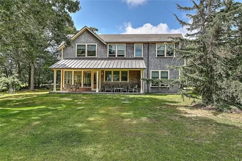 1702 Drift Road, Westport, MA, 02790, USA, Westport, Massachusetts, United States. - Photo 4