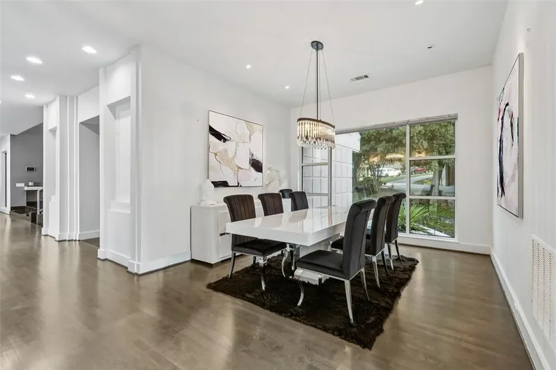 817 N Shore Drive, Lewisville, Texas, United States. - Photo 5