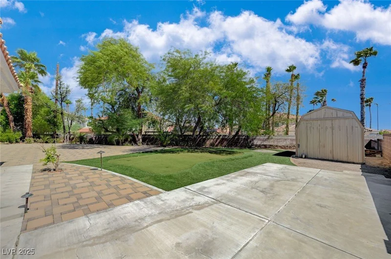1700 Fairgate Court, Las Vegas, Nevada, United States. - Photo 65
