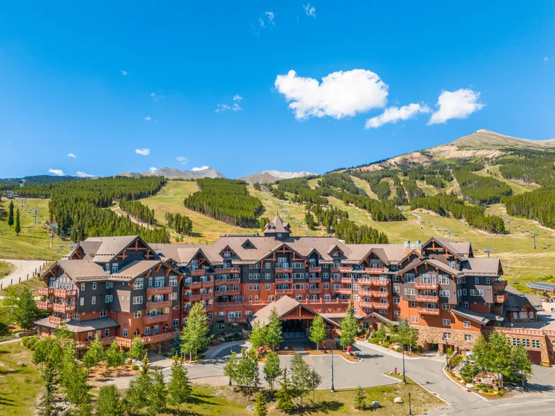 1521 Ski Hill Road Unit# 8424, Breckenridge, CO 80424, Breckenridge, Colorado, United States. - Photo 13