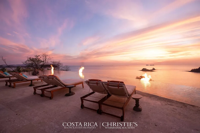 Casa Chameleon, Las Catalinas, Guanacaste Province, Costa Rica. - Photo 33