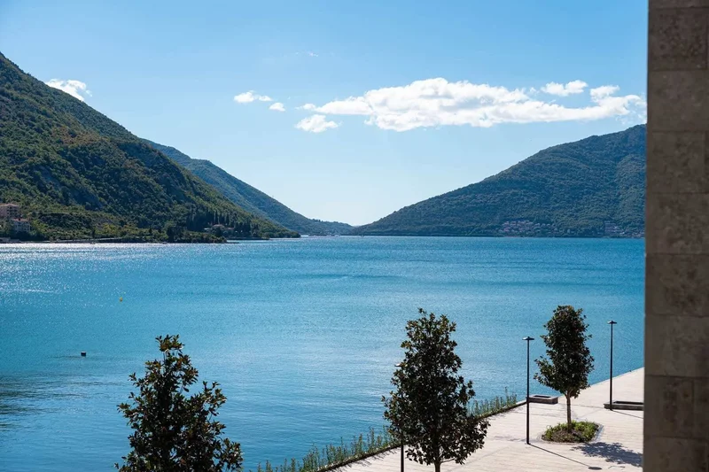 Kotor, Risan, Kotor, Kotor Municipality, Montenegro. - Photo 9