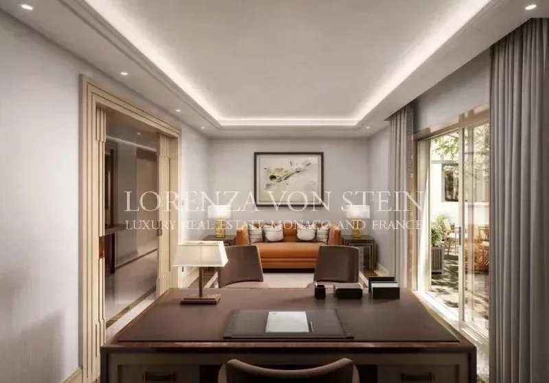 Bay House Prestigious 3 Bedroom Apartment
