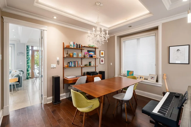3511 W 15th Avenue, Vancouver, British Columbia, Canada. - Photo 9