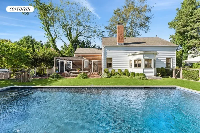 11 Howard Street, Sag Harbor, NY 11963, Sag Harbor, New York, United States. - Photo 15