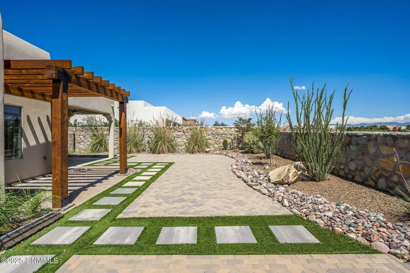 4242 Purple Sage Drive, Las Cruces, NM 88011, Las Cruces, New Mexico, United States. - Photo 55