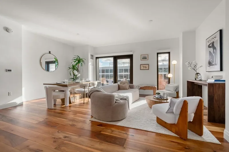 300 Pier 4 Blvd, #2E, Boston, MA, 02210, USA, Boston, Massachusetts, United States. - Photo 30