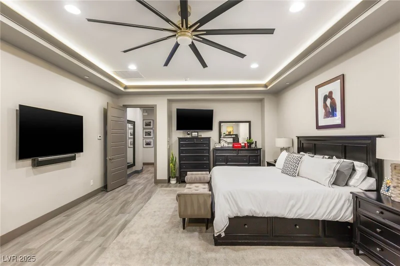 6294 Magnifico Circle, Las Vegas, Nevada, United States. - Photo 27