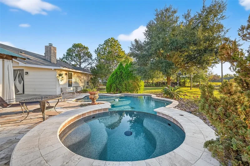 6710 S Mallard Drive, Fulshear, Texas, United States. - Photo 16