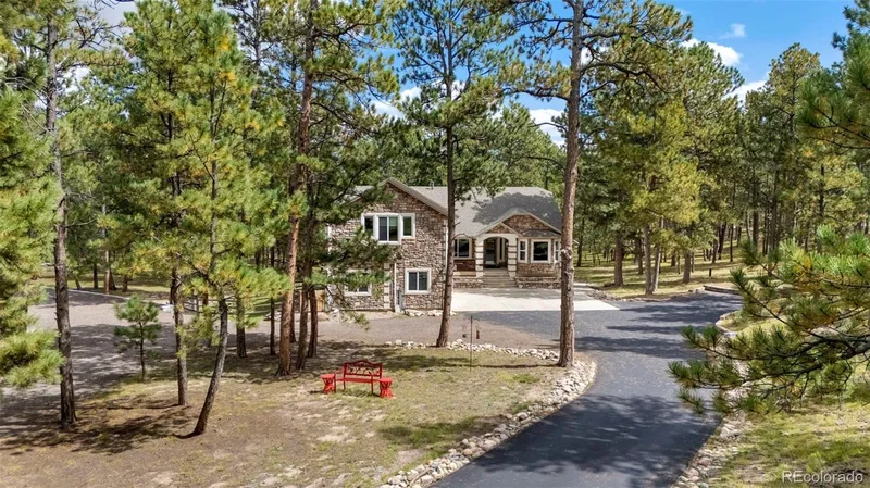 12683 Fulford Court, Colorado Springs, Colorado, United States. - Photo 2