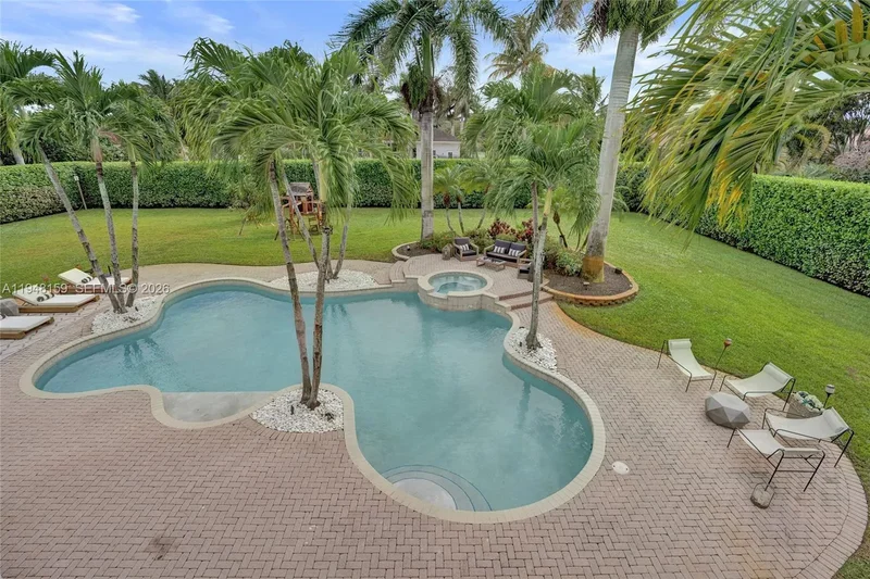 15752 SW 15th St, Fort Lauderdale, Florida, United States. - Photo 67