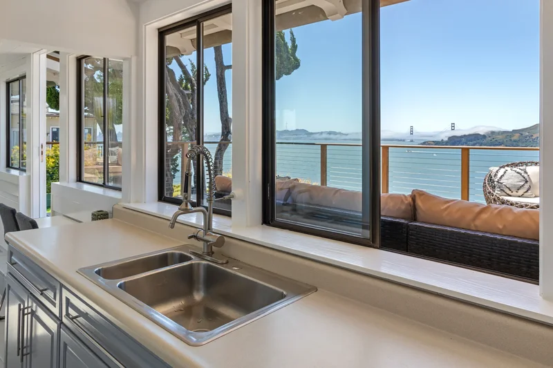 419 Golden Gate Avenue, Belvedere, CA 94920, Tiburon, California, United States. - Photo 13