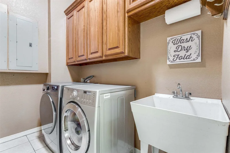 2117 Clover Springs Drive, Haslet, TX 76052, Haslet, Texas, United States. - Photo 26