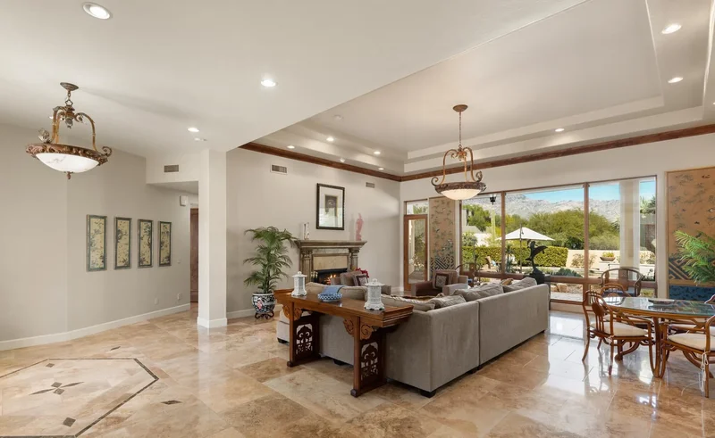 5043 N Marlin Canyon Place , Tucson, AZ 85750, Tucson, Arizona, United States. - Photo 10