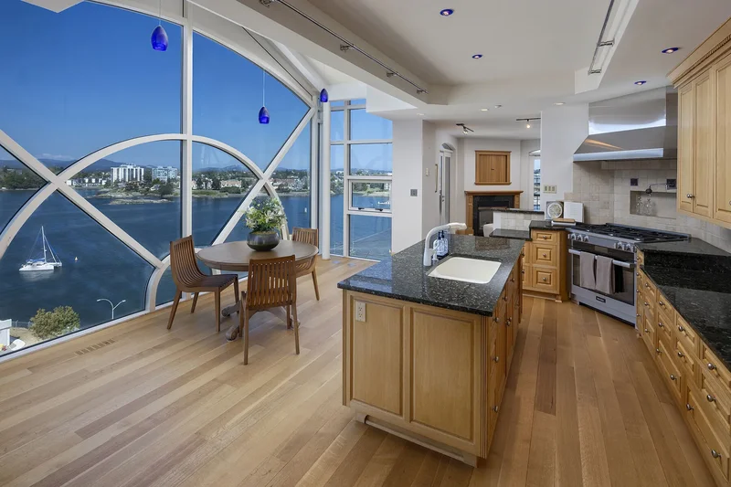 1201-21 Dallas Road, Victoria, BC V8V 4Z9, Victoria, British Columbia, Canada. - Photo 14