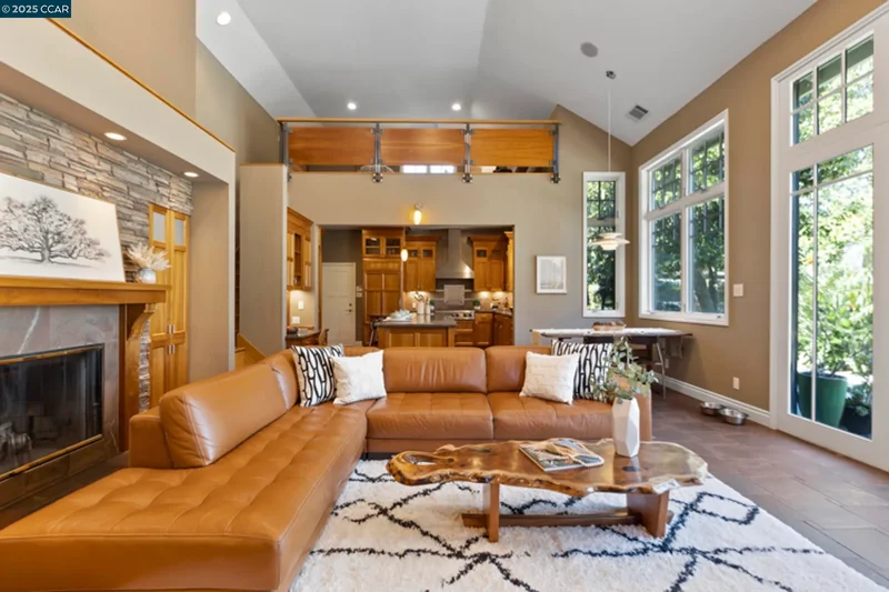350 Pine Creek Rd, Walnut Creek, California, United States. - Photo 46