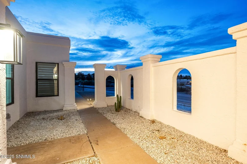 6602 Vista Hermosa, Las Cruces, NM 88007, Las Cruces, New Mexico, United States. - Photo 31