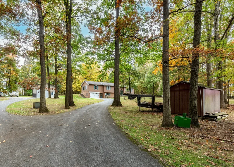 4121 Schalk No 1 Road, Millers, MD 21102, Manchester, Maryland, United States. - Photo 68