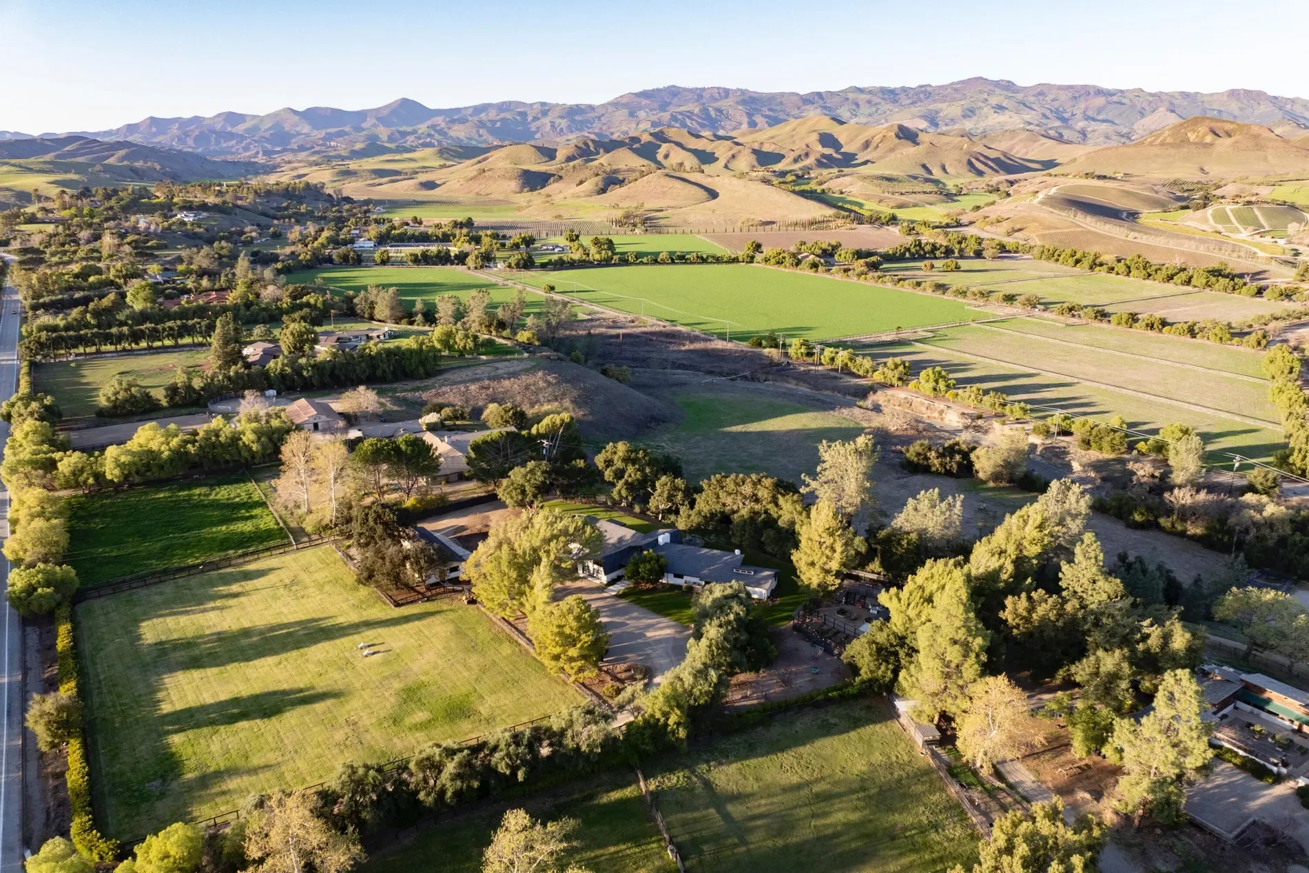 5399 Baseline Avenue, Santa Ynez, California, United States. - Photo 28