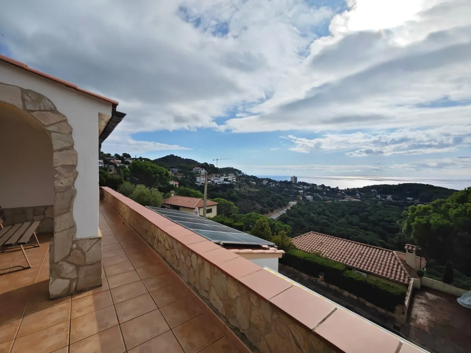 Serra Brava, Lloret de Mar, GIRONA, Lloret de Mar, Lloret de Mar, Catalonia, Spain. - Photo 13