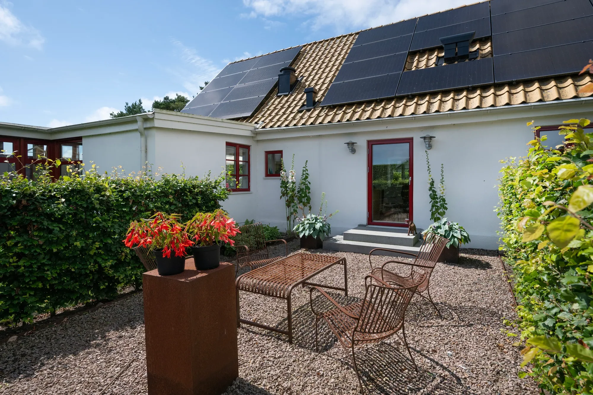Mossby 1312, Skivarp, M, Mossby, Skåne County, Sweden. - Photo 2