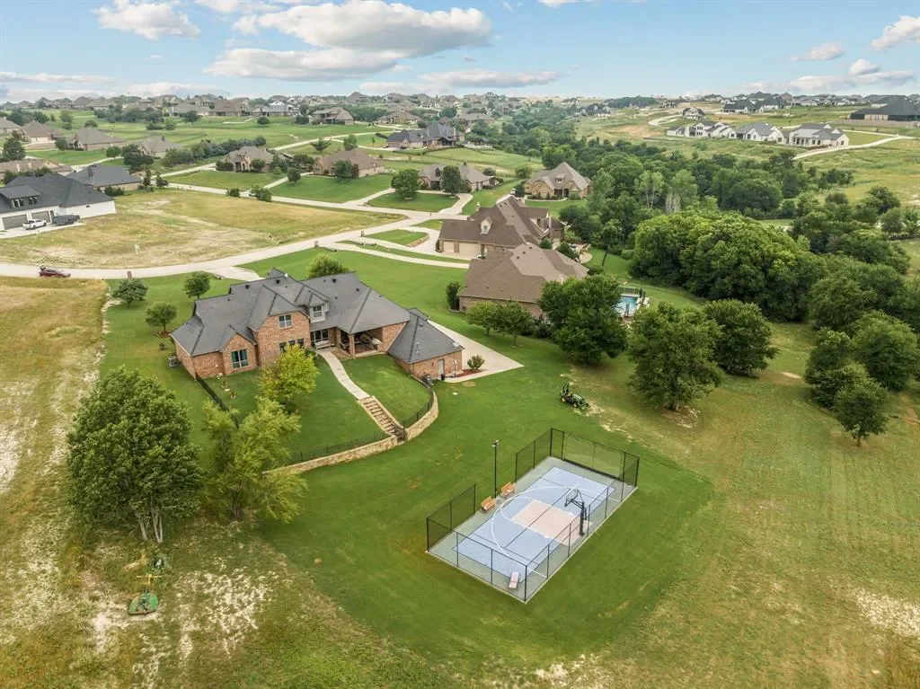 12717 Bella Sereno Court, Fort Worth, Texas, United States. - Photo 31