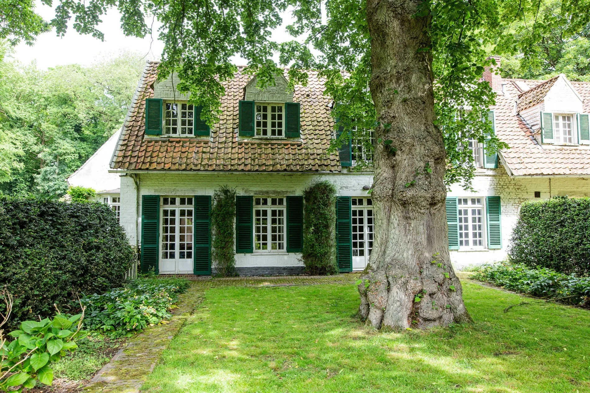MOUVAUX, O 59420, Mouvaux, Hauts-de-France, France. - Photo 3