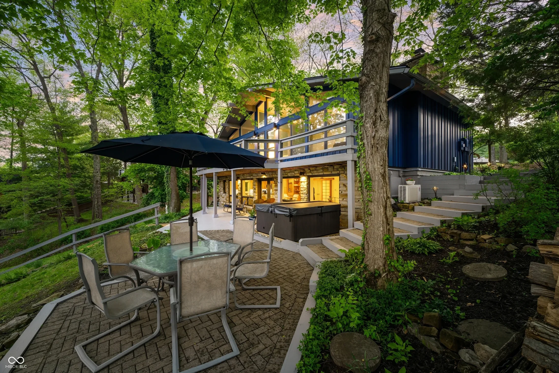 7753 Ivy Drive, Nineveh, IN 46164, Nineveh, Indiana, United States. - Photo 2