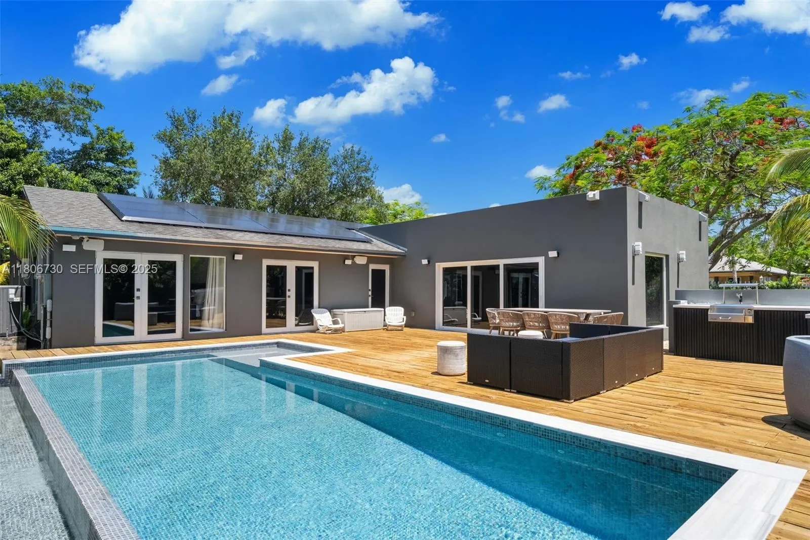 5943 SW 62nd St, South Miami, FL 33143, Miami, Florida, United States. - Photo 48