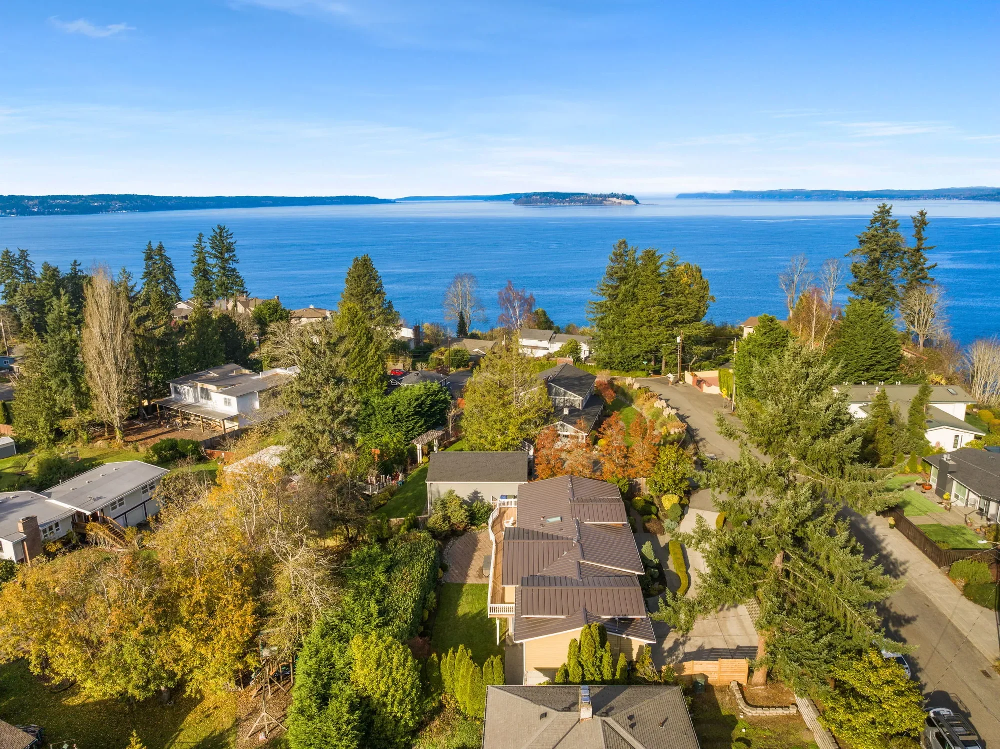4724 Gardner Ave , Everett, WA 98203, Everett, Washington, United States. - Photo 35