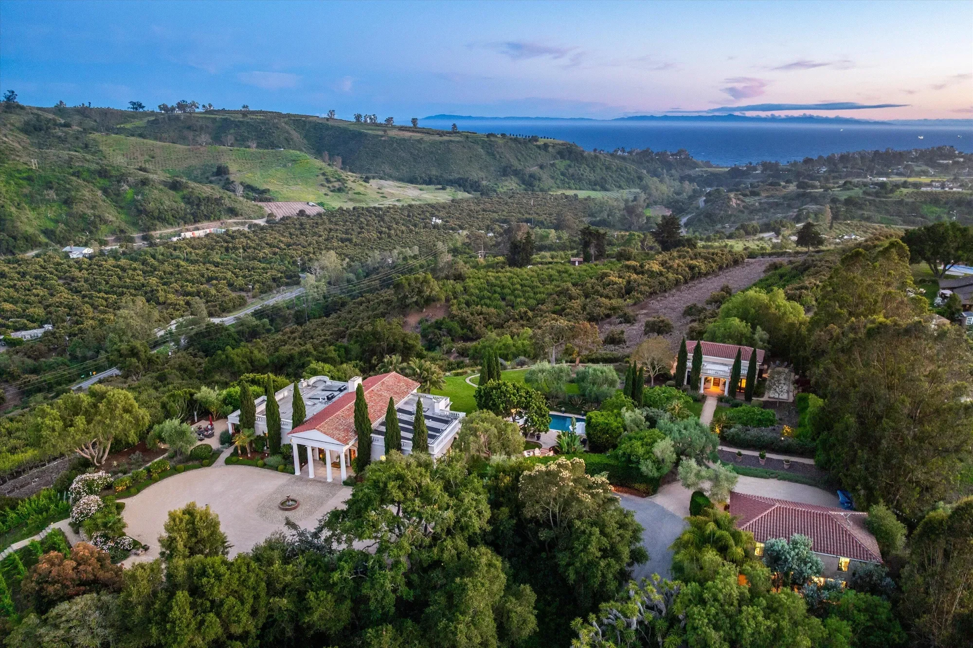 7200 Casitas Pass Road, Carpinteria, California, United States. - Photo 26