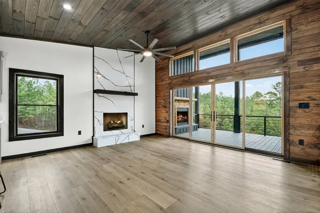 123 Ridgeline Drive, Turtletown, Tennessee, United States. - Photo 5