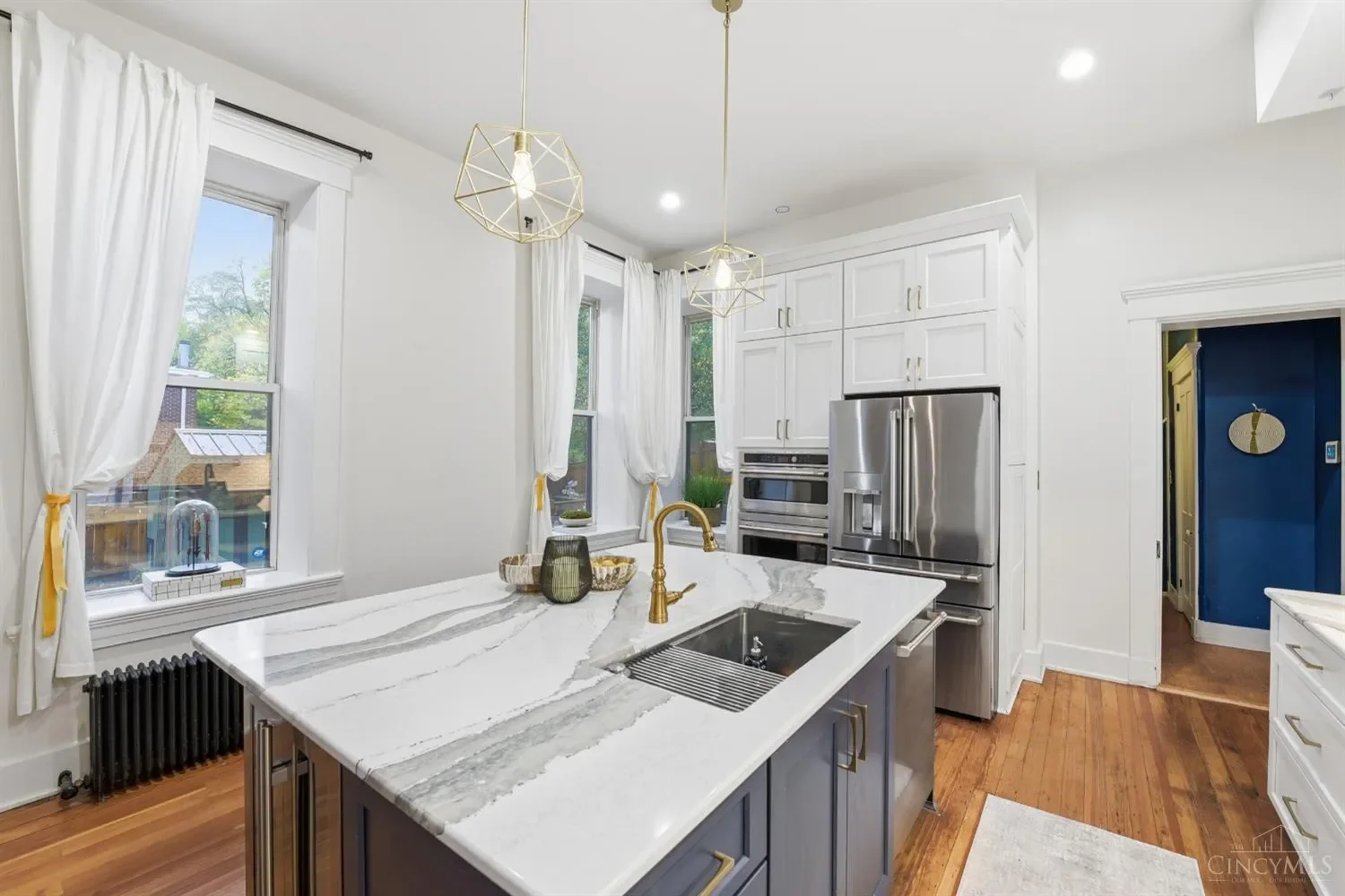 408 Boal Street, Cincinnati, OH 45202, Cincinnati, Ohio, United States. - Photo 44