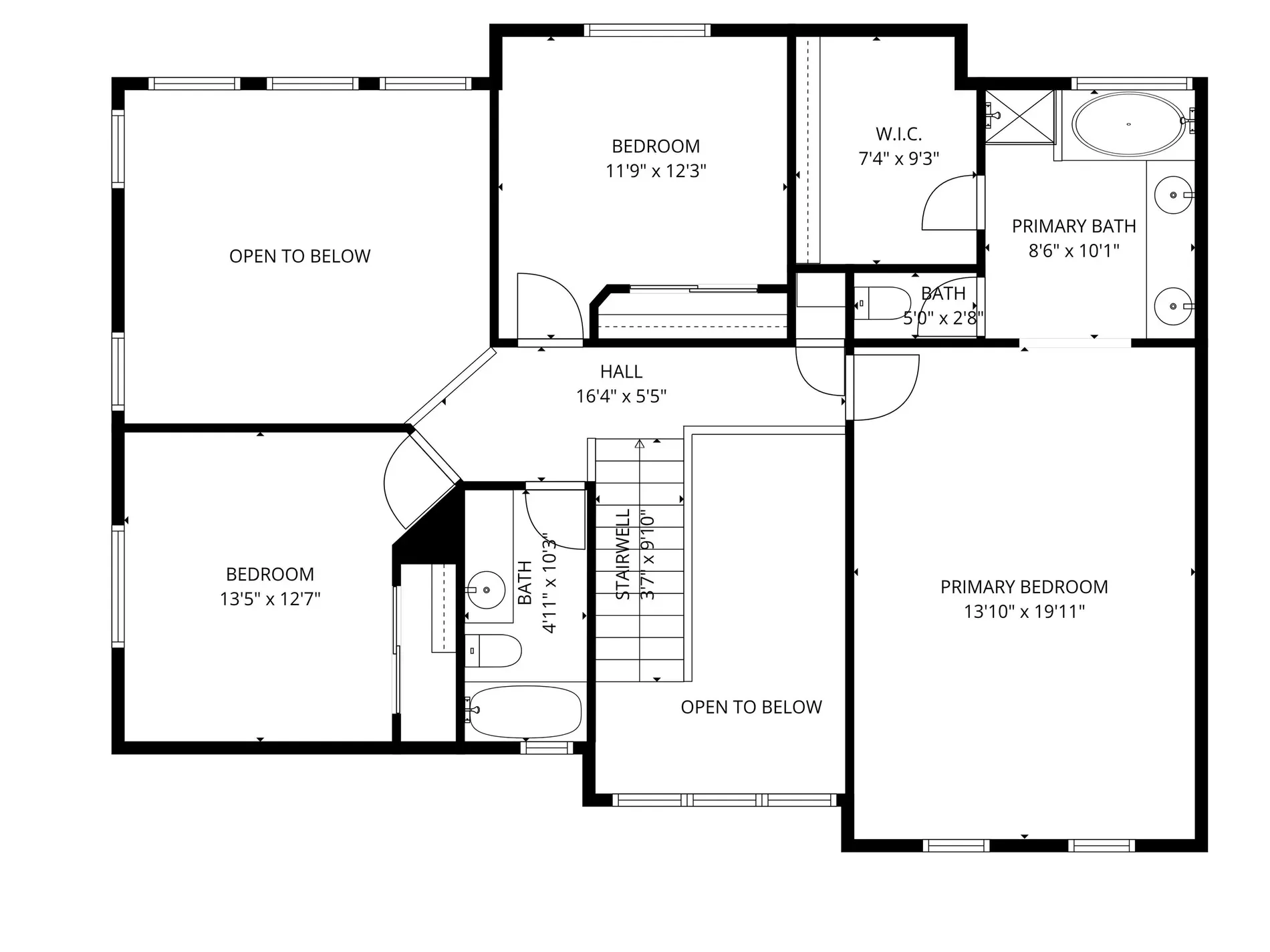 3487 Tail Wind Drive , Colorado Springs, CO 80911, Colorado Springs, Colorado, United States. - Photo 39