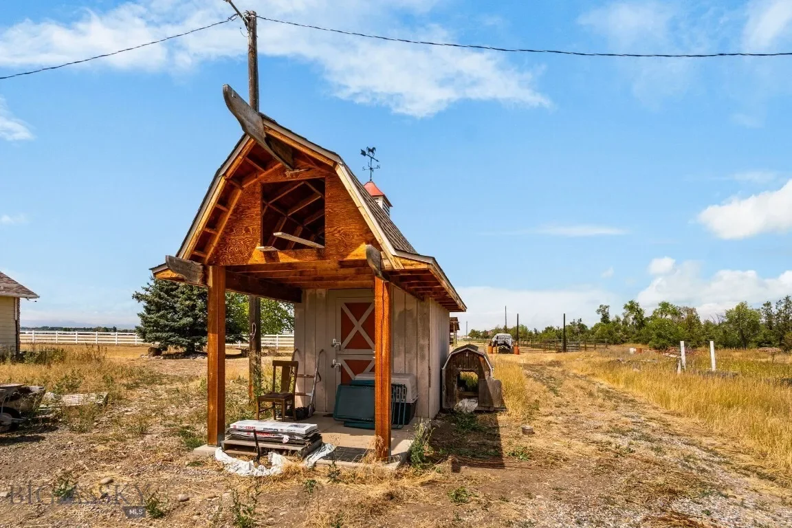 3455 Linney, Bozeman, Montana, United States. - Photo 42